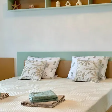 Apartment Rainbow 2br Home2host Tschernomorez