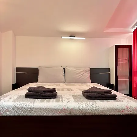 Apartment Rainbow 2br Home2host