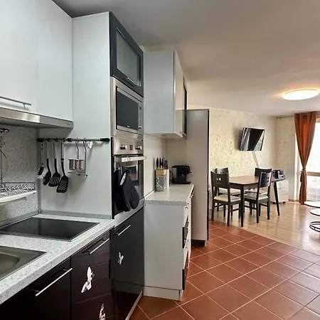 Apartment Rainbow 2br Home2host *
