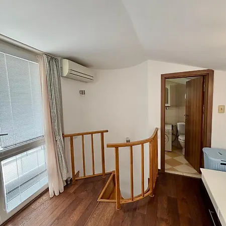 Apartment Rainbow 2br Home2host Tschernomorez