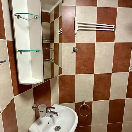 Apartment Rainbow 2br Home2host *