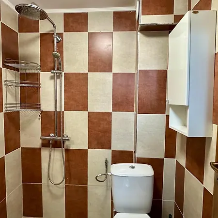 Rainbow 2br Home2host Apartment Tschernomorez