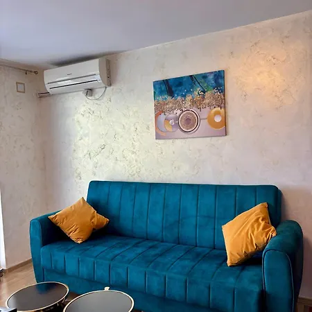 Apartment Rainbow 2br Home2host Tschernomorez